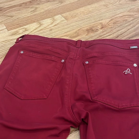 DL 1961 Emma legging pants/jeans - Picture 11 of 13